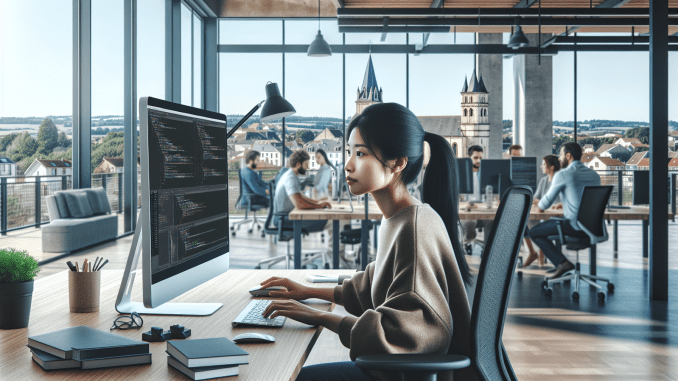 agence web montelimar