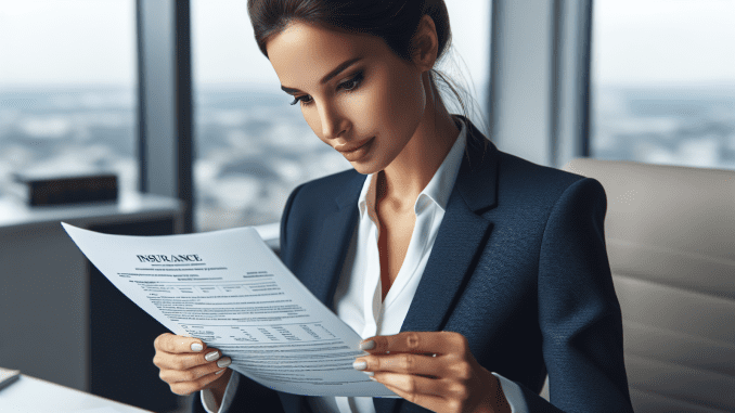 assurance multirisque professionnelle