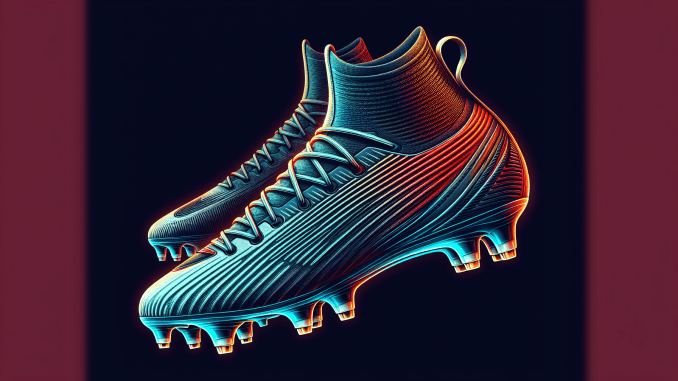 chaussures de foot