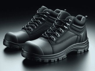 chaussures de securite