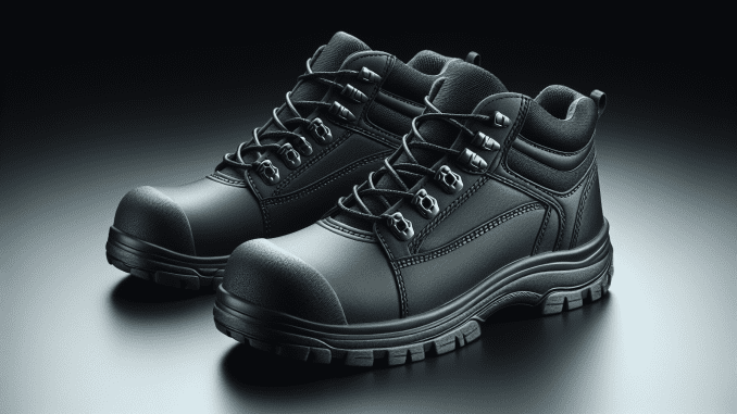 chaussures de securite
