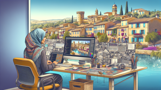 creation site internet montelimar