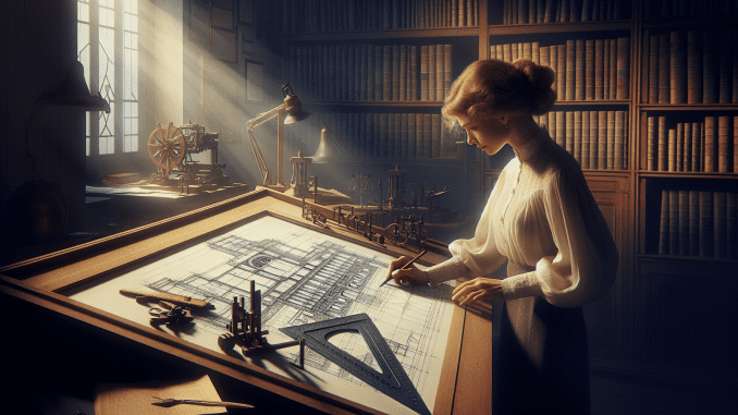 formation dessinateur projeteur