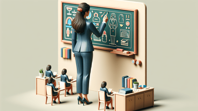 formation formateur