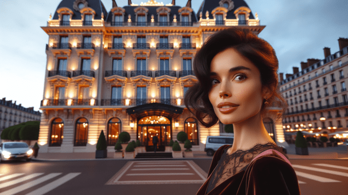 hotel lyon