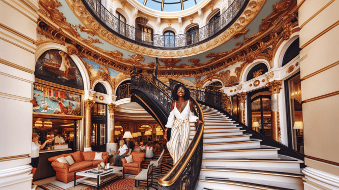 hotel marseille