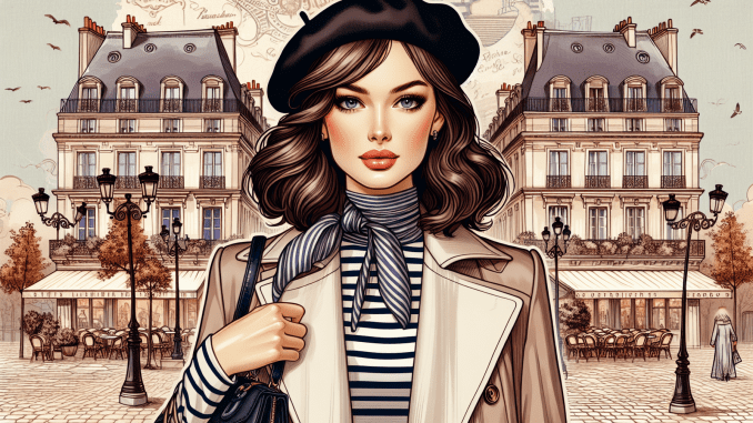 jean francais