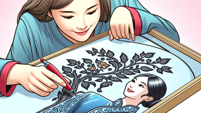 sweat broderie personnalisee