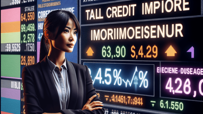 taux credit immobilier